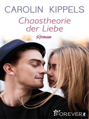 cover image of Chaostheorie der Liebe
